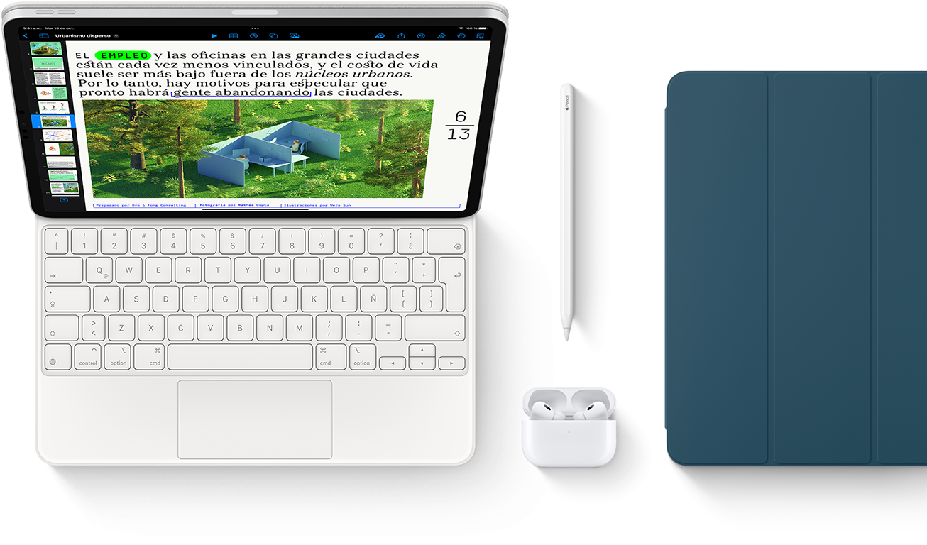 iPad Pro de 12,9 pulgadas  Mac Center Perú – Mac Center Peru