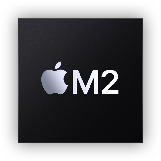 Chip M2 de Apple