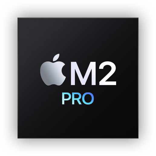 Chip M2 Pro de Apple